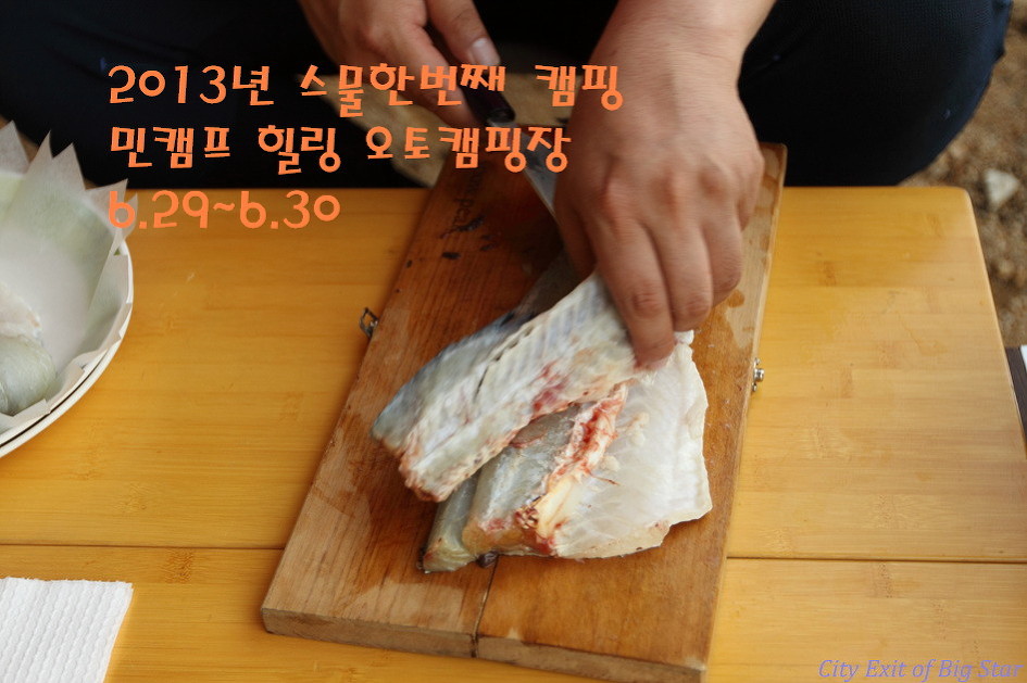 민캠프 이미지