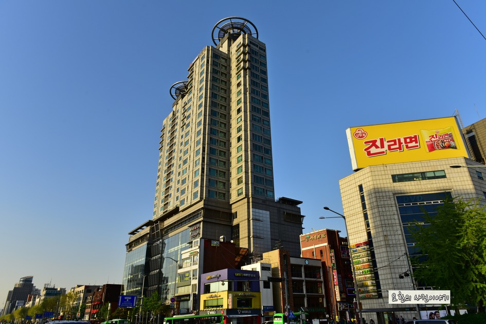 약선공방 둥구나무 사당점 [사당역맛집 사당역 약선한정식]