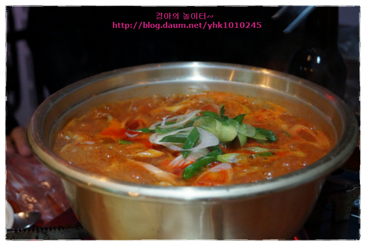 호호불닭발 이미지