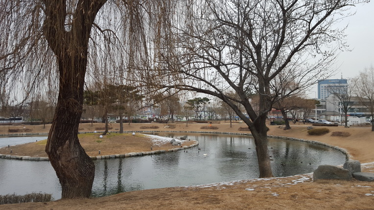 사무량심 발원문