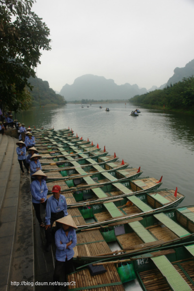 #14 짱안(Trang An)