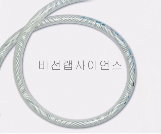 유연불소호스(내용제성),SUPER SOFT FLUORINE HOSES PTFE 