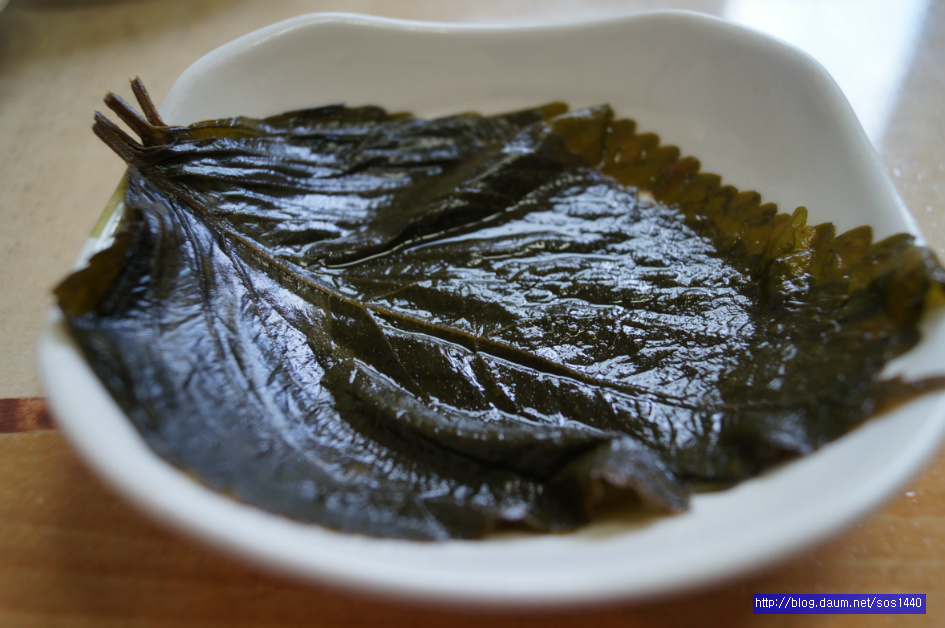 화산참붕어찜 이미지