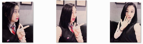 트와이스 멤버 과거사진 완전 총정리! 다 모았다~ | 인스티즈