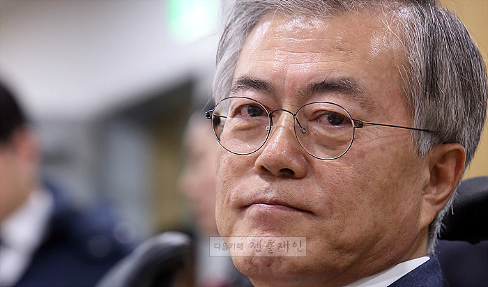문재인이 걸어온 길.jpg | 인스티즈