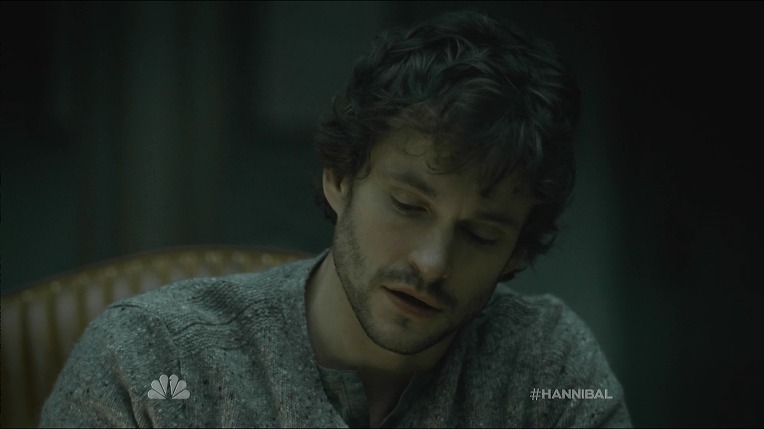 본격침샘어택미드 한니발 (Hannibal) 시즌1 에피10 Buffet Froid (3/5) *잔인주의* | 인스티즈