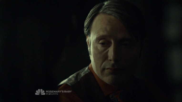 이젠홍콩인지욕망인지모르겠는미드 한니발(Hannibal) 시즌2 에피 11 KoNoMono (4/4) 스압주의 | 인스티즈