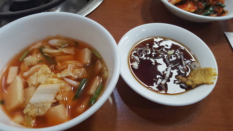 삼호복집 이미지