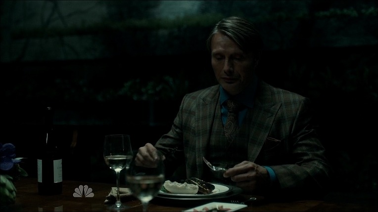 이젠홍콩인지욕망인지모르겠는미드 한니발(Hannibal) 시즌2 에피 1 Kaiseki (4/4) | 인스티즈