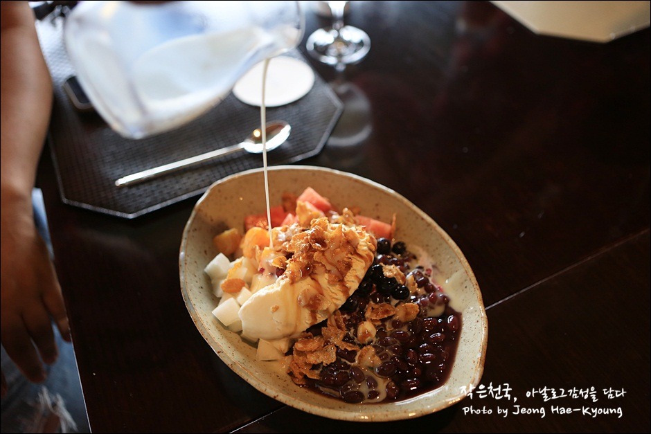 [제주] 찍기만 하면 작품이 되던 2박3일 제주여행 