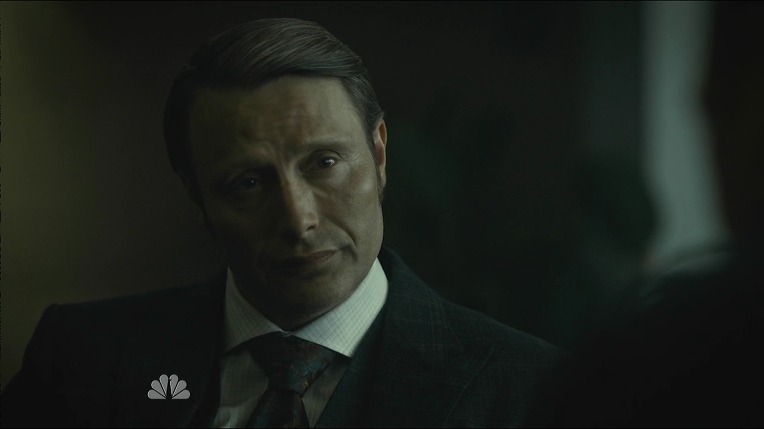 본격침샘어택미드 한니발 (Hannibal) 시즌1 에피11 Roti (4/4) | 인스티즈