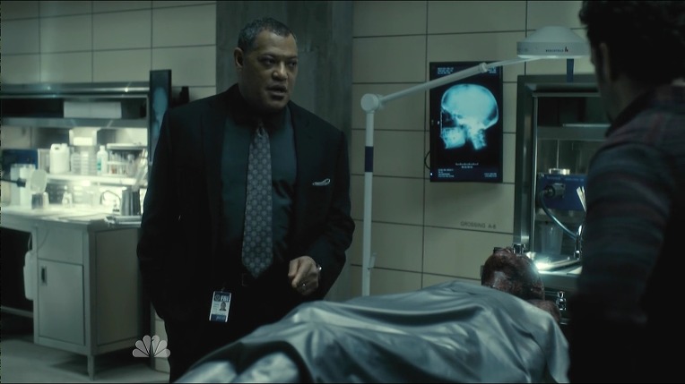 본격침샘어택미드 한니발 (Hannibal) 시즌1 에피12 Releves (3/5) | 인스티즈