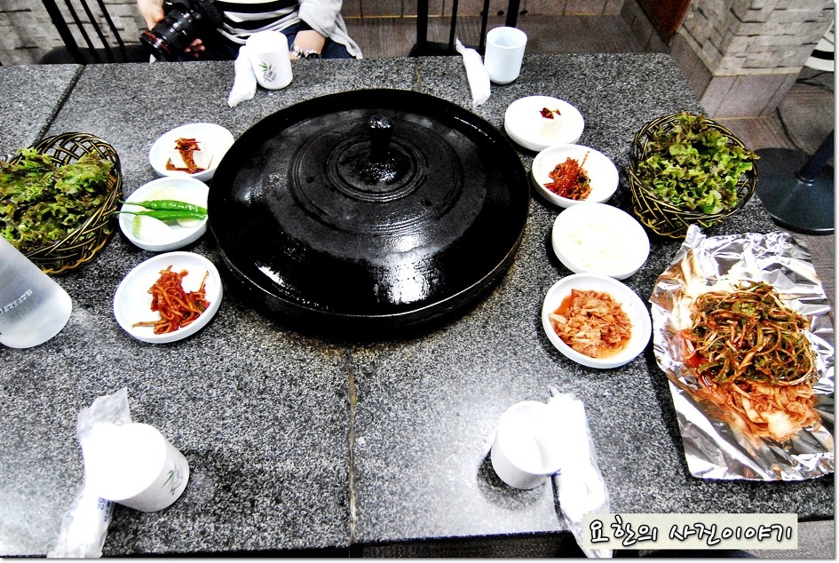 제주 아랑조을거리 추천맛집 best 7  [제주도 서귀포맛집]