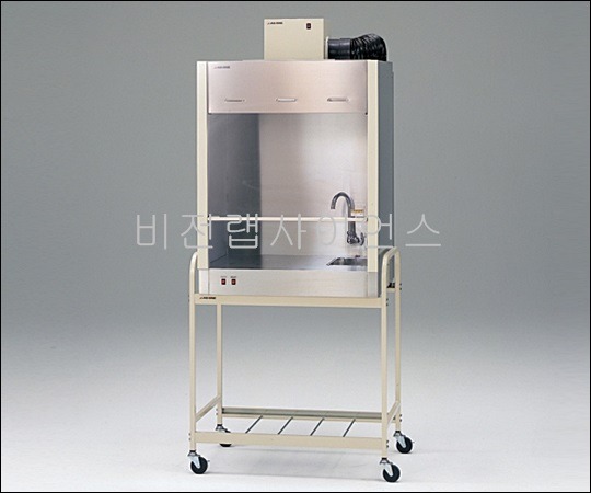 컴팩트흄배출후드700(스테인레스제),FUME HOOD SUS 
