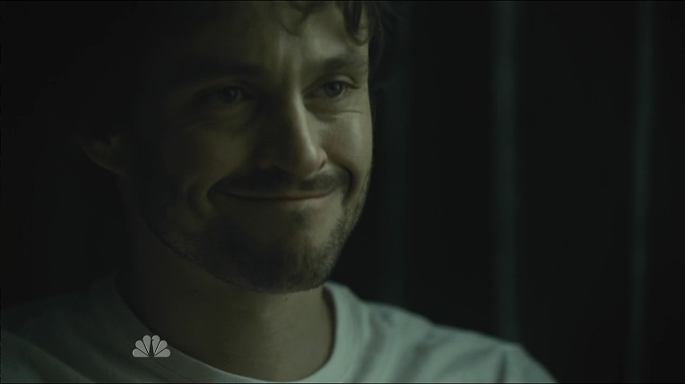 본격침샘어택미드 한니발 (Hannibal) 시즌1 에피12 Releves (1/5) | 인스티즈