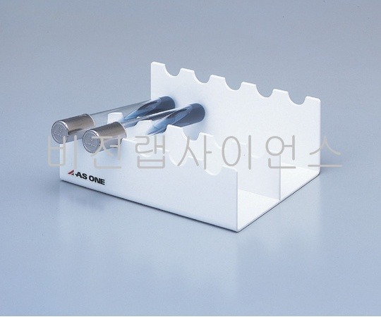 TUBE STAND FOR SLANT MEDIUM,사면배지용 시험관스탠드 
