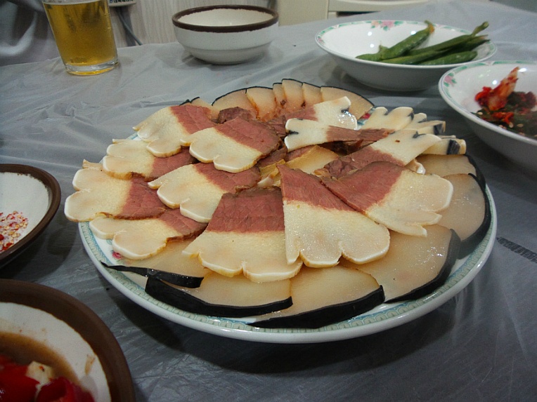 고래야,참치야! 이미지
