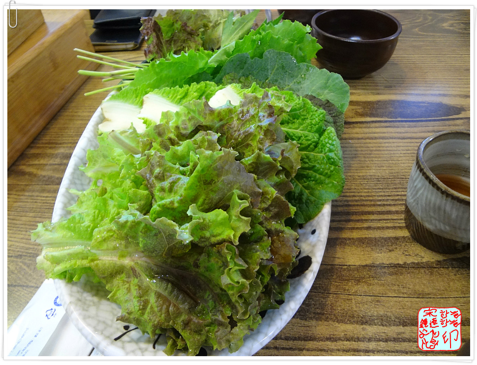 황산항아리보쌈 이미지