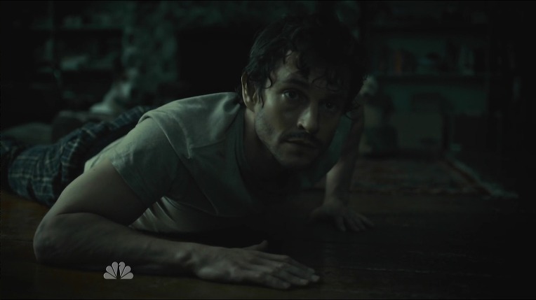 본격침샘어택미드 한니발 (Hannibal) 시즌1 에피10 Buffet Froid (5/5) *잔인주의* | 인스티즈