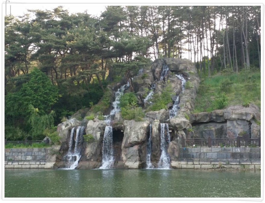 제천여행 가볼만한 곳 의림지 - 국가명승 제 20호 - 제천10경