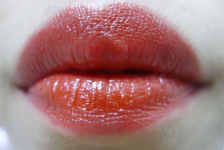 고급진 가을 립스틱! sep 립소프틱~ 촉촉해서 좋아요! 