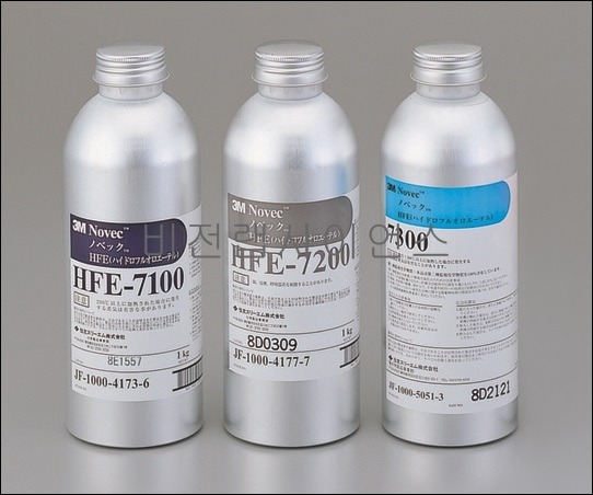 세정액(노벡®),CLEANING FLUID 