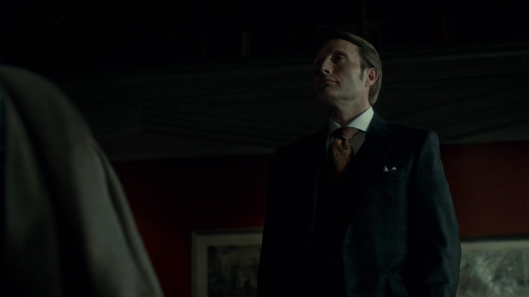 본격침샘어택미드 한니발(Hannibal) 시즌1 에피8 Formage (4/4) | 인스티즈