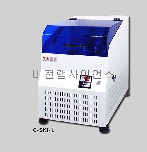 Shaking Incubator,진탕배양기