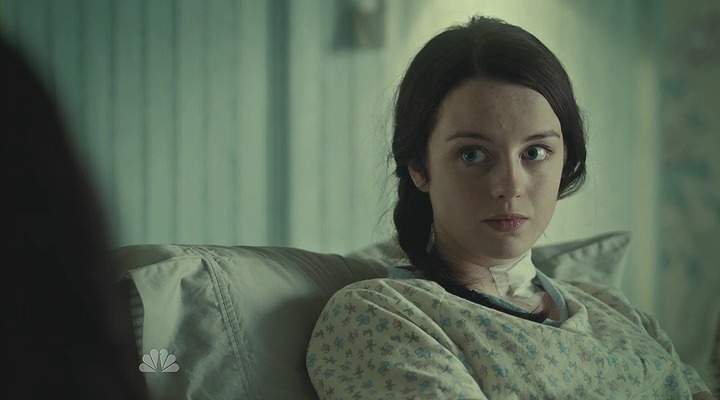 본격침샘어택미드 한니발(Hannibal) 시즌1 에피3(potage) (1/4) | 인스티즈