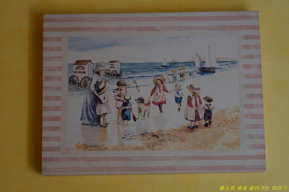 아빌라를 떠나며 이런저런 그런 생각들...