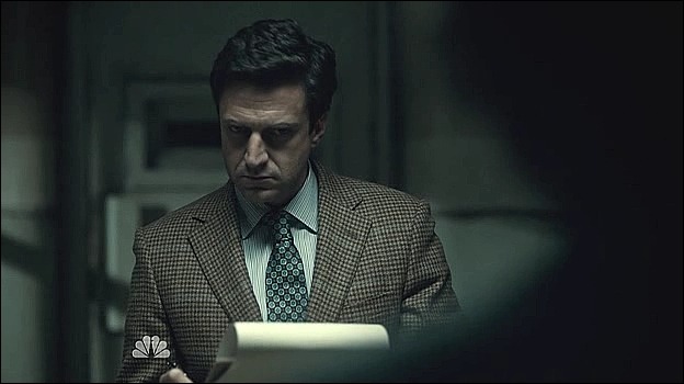 이젠홍콩인지욕망인지모르겠는미드 한니발(Hannibal) 시즌2 에피 4 Takiawase (2/3) (여러가지로주의) | 인스티즈