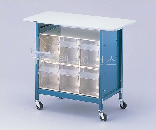 박스워크벤치,LABORATORY WORKBENCH BOX