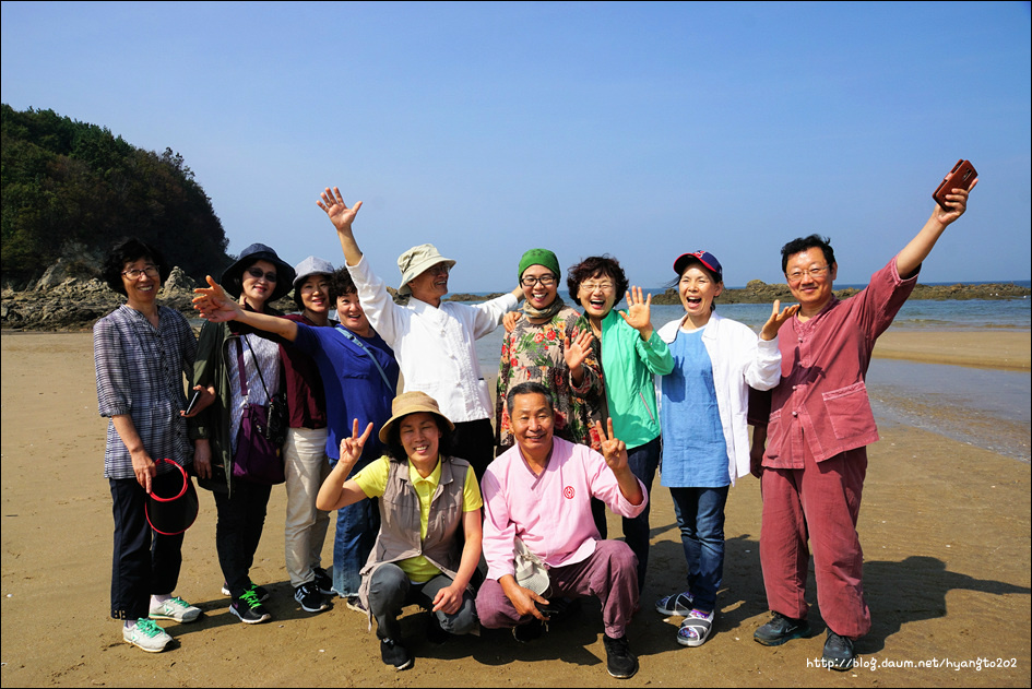 천도교 수도회 제4차 수련 (2편) 이미지