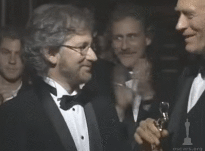 위대한 거장 스티븐 스필버그가 오스카를 받기까지의 과정 .JPG | 인스티즈