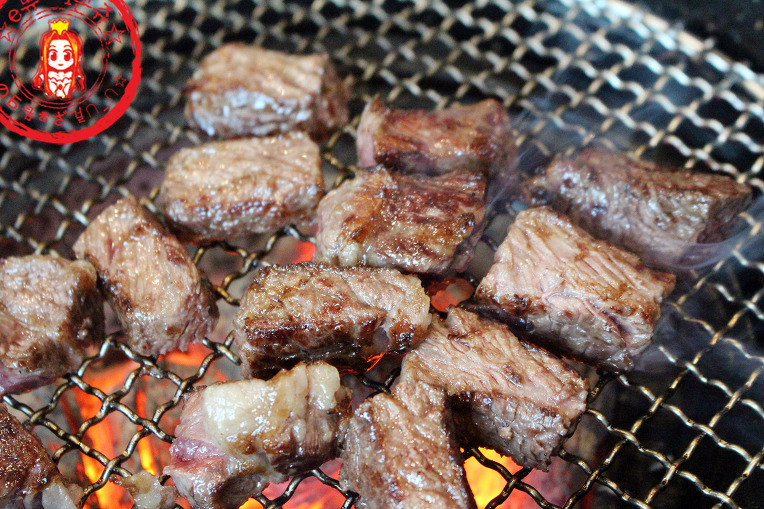육즙이 제대로 살아있는 서울한우맛집~ ☆삼청동 맛집/삼청동 한우_만정☆ - 삼청동 지역 추천맛집 만정 후기