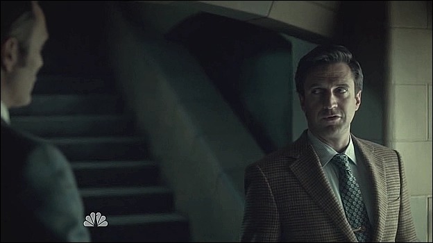 이젠홍콩인지욕망인지모르겠는미드 한니발(Hannibal) 시즌2 에피 4 Takiawase (2/3) (여러가지로주의) | 인스티즈