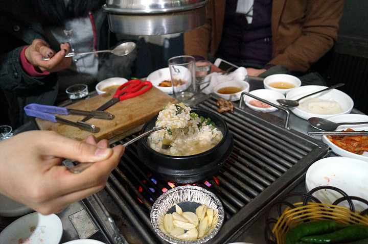 사상60년대소금구이 이미지