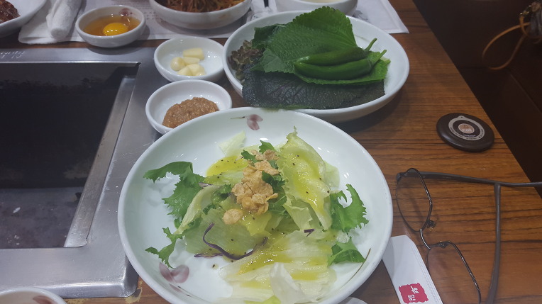 부일갈비 이미지