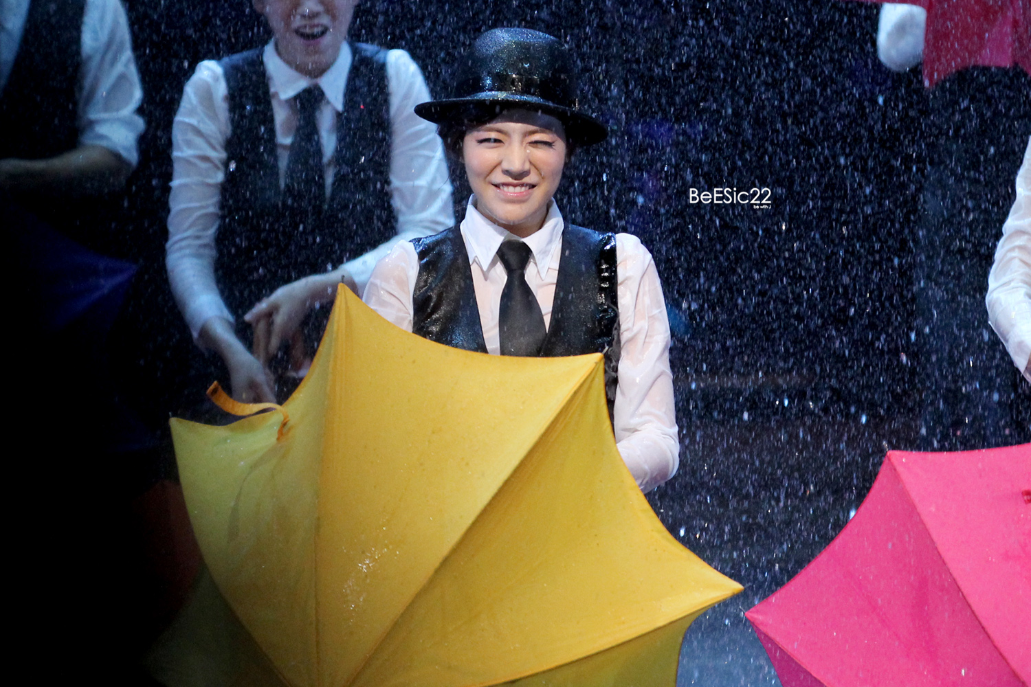 [OTHER][29-04-2014]Sunny sẽ tham gia vở nhạc kịch "SINGIN' IN THE RAIN" - Page 2 260FCB5053A5905F03FD8E