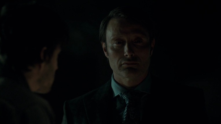 본격침샘어택미드 한니발(Hannibal) 시즌1에피8 Formage (2/4) | 인스티즈
