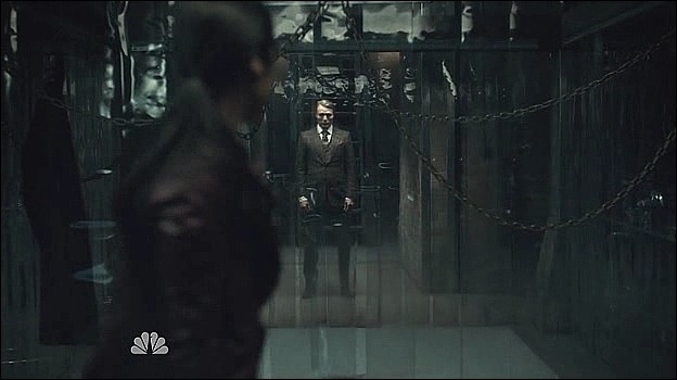 이젠홍콩인지욕망인지모르겠는미드 한니발(Hannibal) 시즌2 에피 4 Takiawase (3/3) (여러가지로주의) | 인스티즈