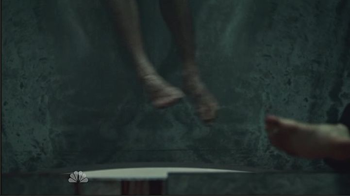 이젠홍콩인지욕망인지모르겠는미드 한니발(Hannibal) 시즌2 에피 5 Mukozuke (4/4) (피주의) | 인스티즈