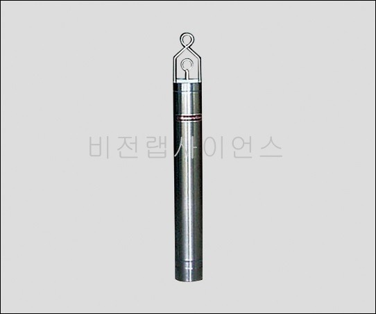 지하수채수기,WATER SAMPLER