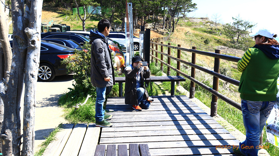 향일암 & 오동도..2014.04.06