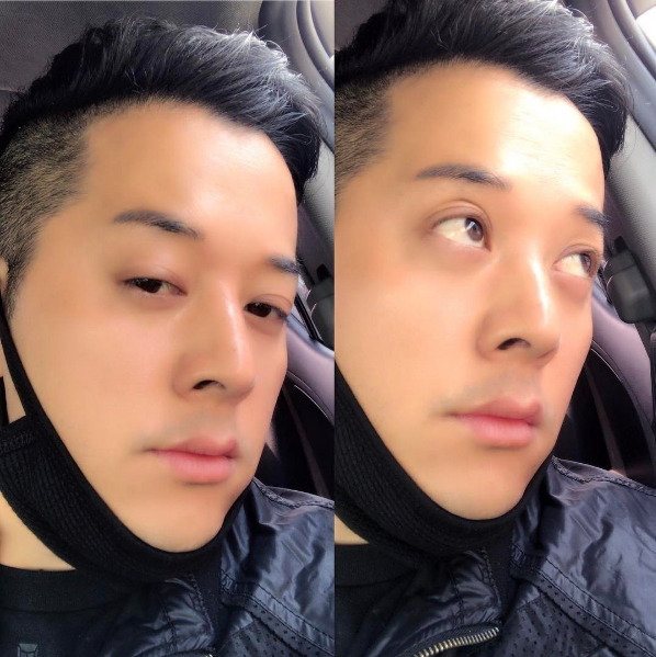구피 이승광 최근 근황.jpg | 인스티즈