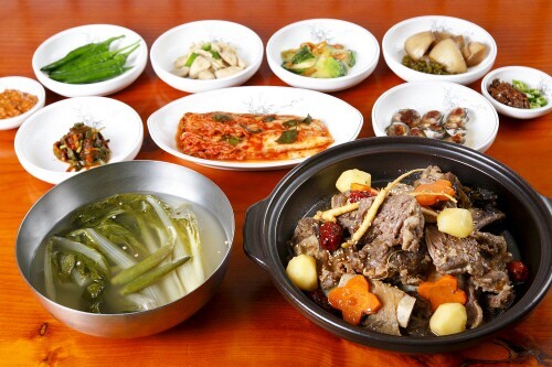 맛자랑갈비 이미지