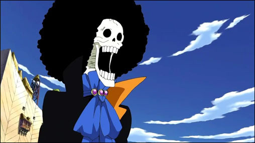 [애니] 장신의 남자 캐릭터들.jpg | 인스티즈