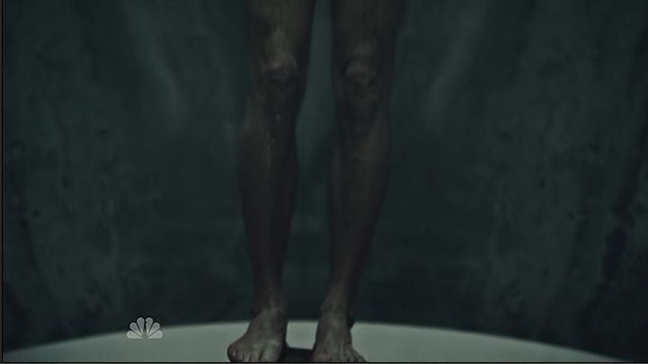 이젠홍콩인지욕망인지모르겠는미드 한니발(Hannibal) 시즌2 에피 5 Mukozuke (4/4) (피주의) | 인스티즈