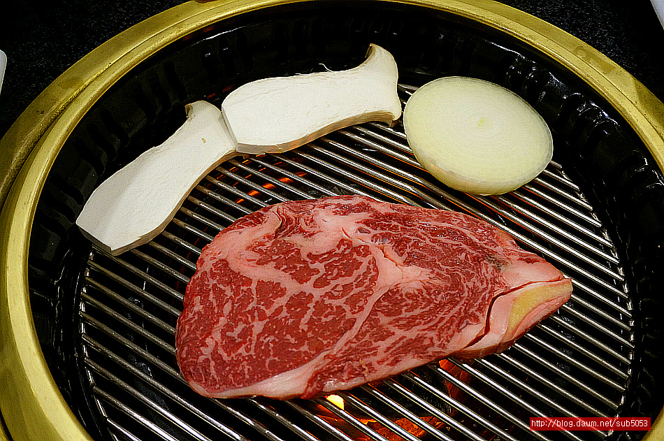 (삼성역 맛집)삼성역 한우 맛집 - 삼성 지역 추천맛집 대한민국 후기