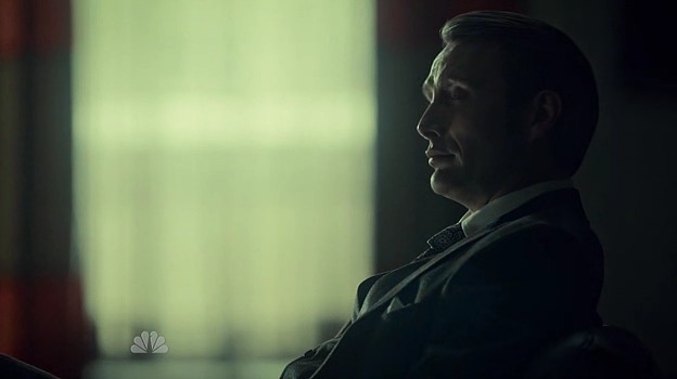 이젠홍콩인지욕망인지모르겠는미드 한니발(Hannibal) 시즌2 에피 9 Shiizakana (4/4) 잔인주의 | 인스티즈